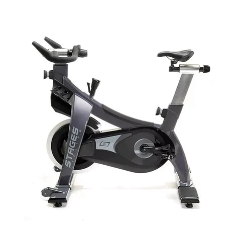 Stages SC2 Indoor Bike - Certified Pre-Owned