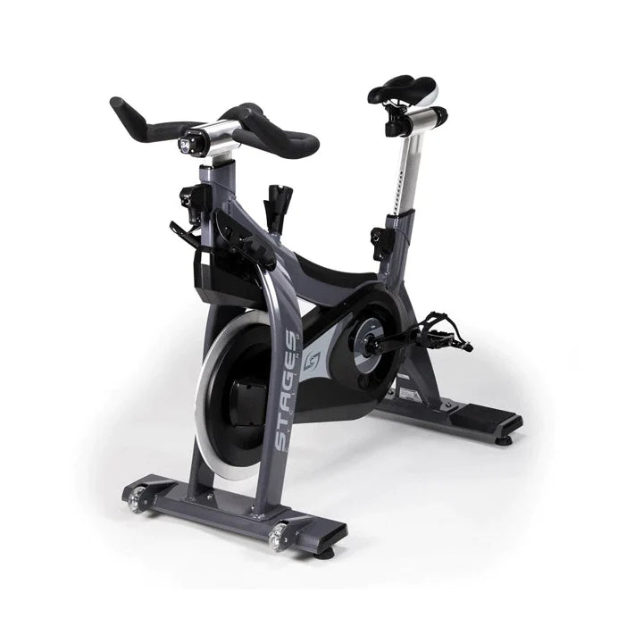 Stages SC2 Indoor Bike Total Body Experts