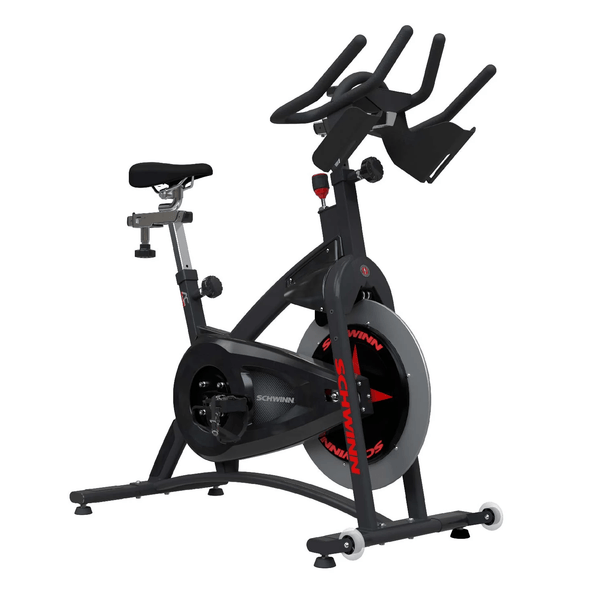 Schwinn AC Sport with Carbon Blue Bike - New