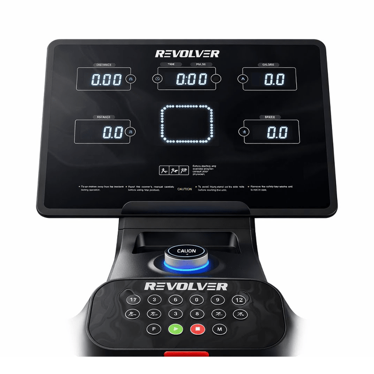 Revolver Pro Treadmill Treadmill - New for 2026