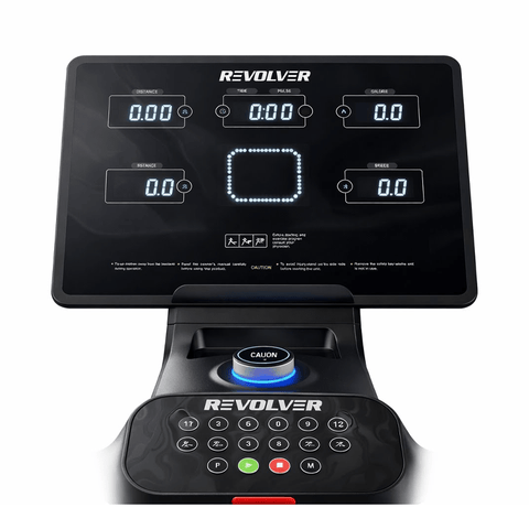 Revolver Pro Treadmill Treadmill - New for 2026
