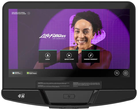 Life Fitness PowerMill Climber