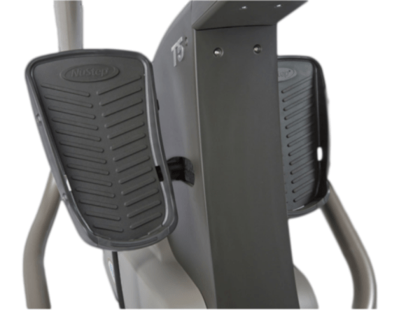 NuStep T5 Recumbent Cross Trainer - Certified Pre-Owned