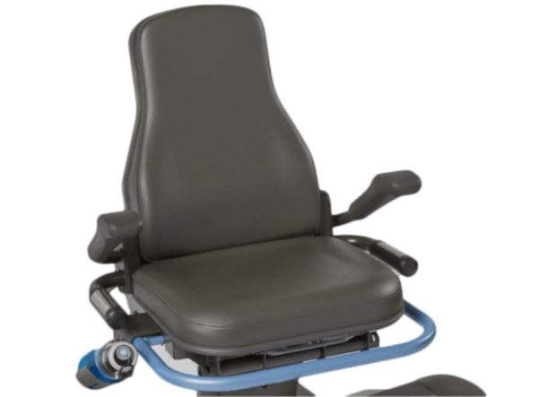 NuStep T5 Recumbent Cross Trainer - Certified Pre-Owned