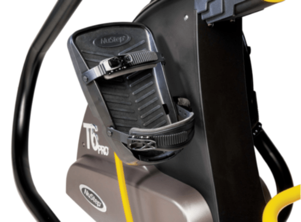 NuStep T6PRO Recumbent Cross Trainer - Certified Pre-Owned
