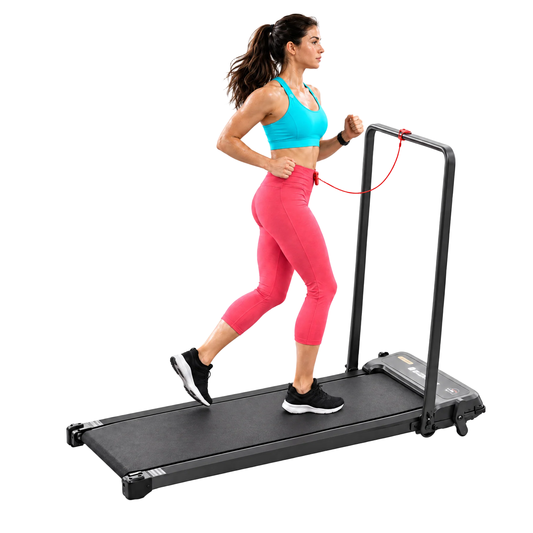 Echelon Stride DuoPad™ Recovery Treadmill