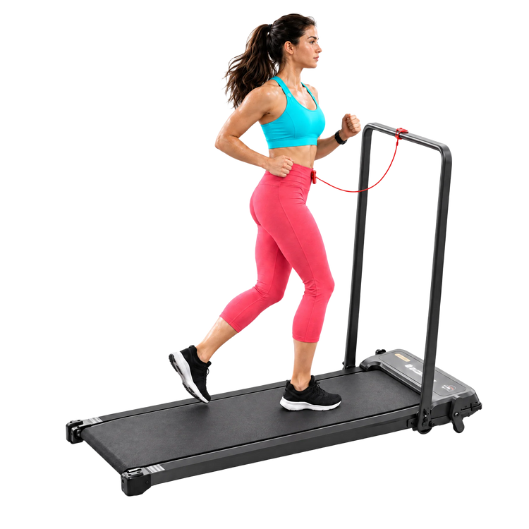 Echelon Stride DuoPad™ Recovery Treadmill