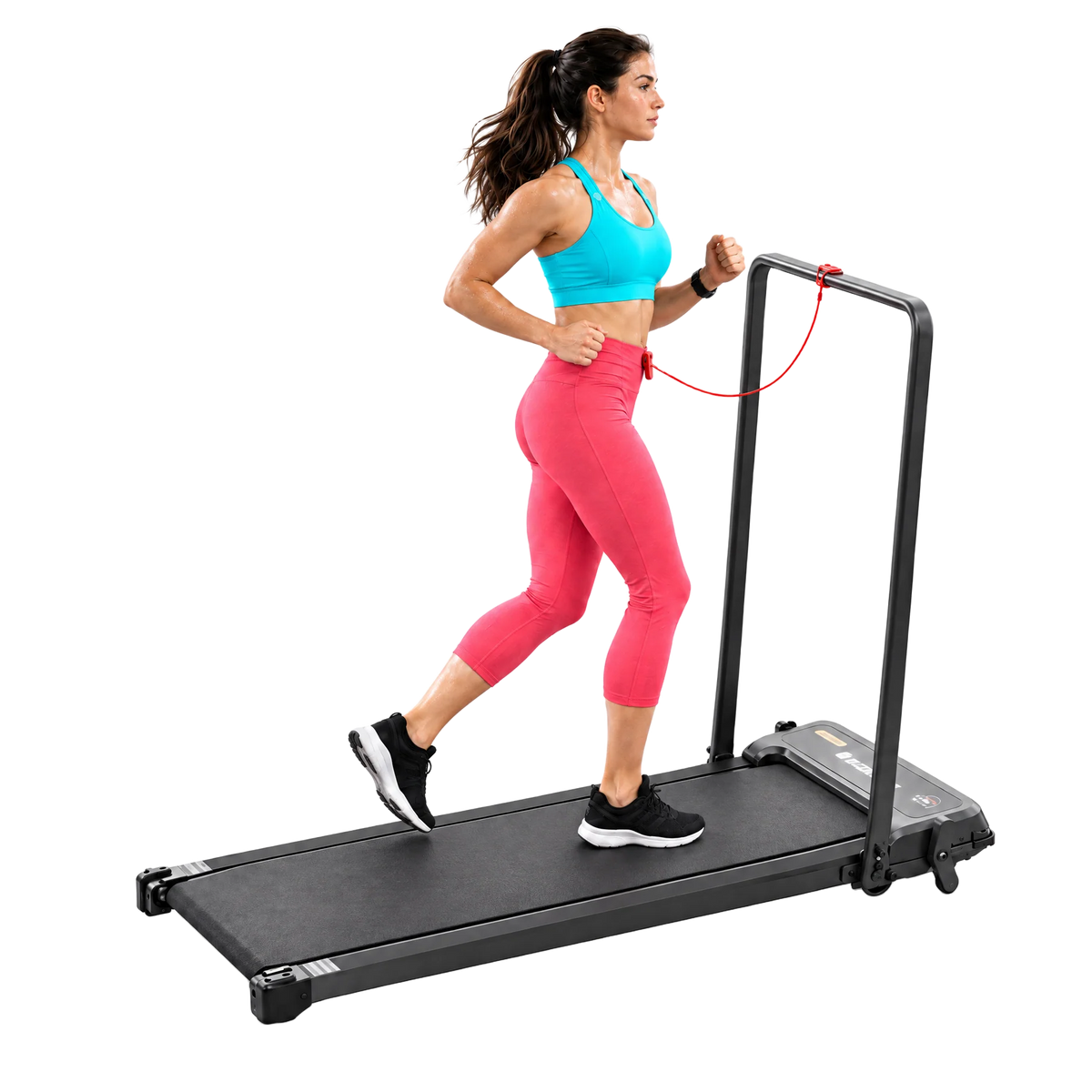 Echelon Stride DuoPad™ Recovery Treadmill
