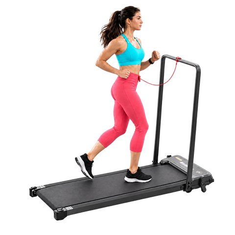 Echelon Stride DuoPad™ Recovery Treadmill