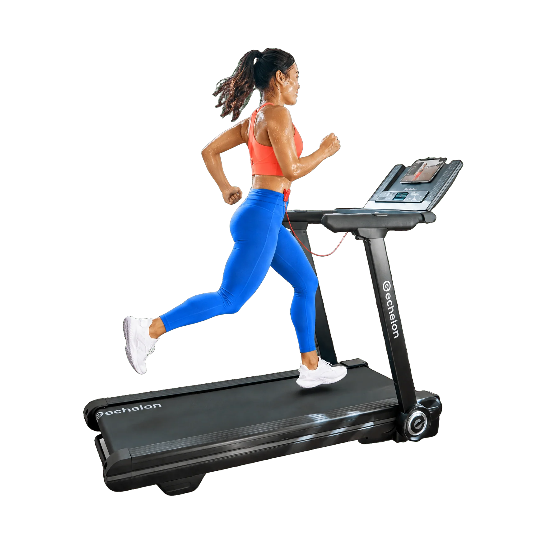 Echelon Stride-6 Treadmill