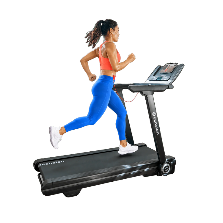 Echelon Stride-6 Treadmill