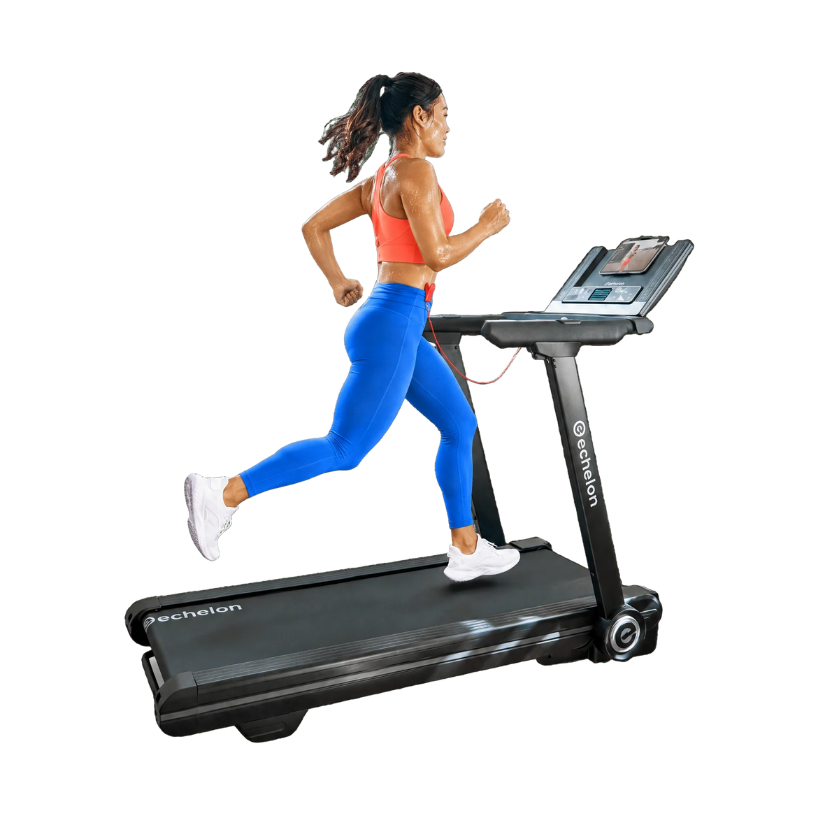 Echelon Stride-6 Treadmill