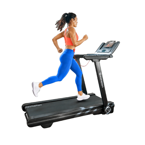 Echelon Stride-6 Treadmill