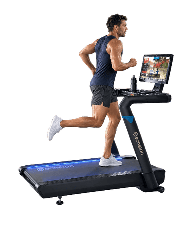 Echelon Stride-8s Treadmill