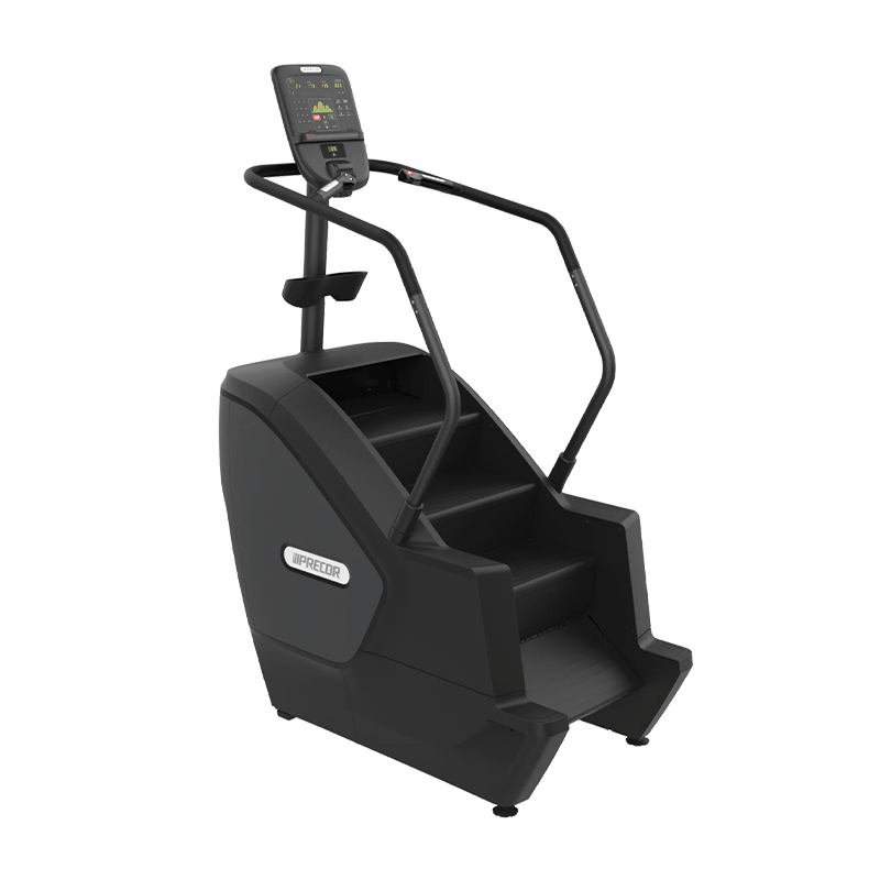 Precor SLC 835 StairClimber w/ P31 Console