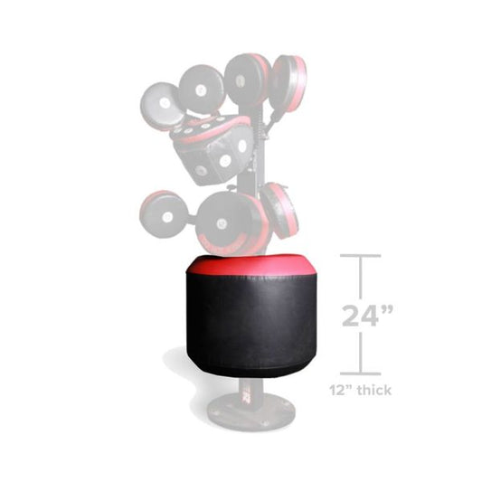 Throwdown Boxmaster Kickpad