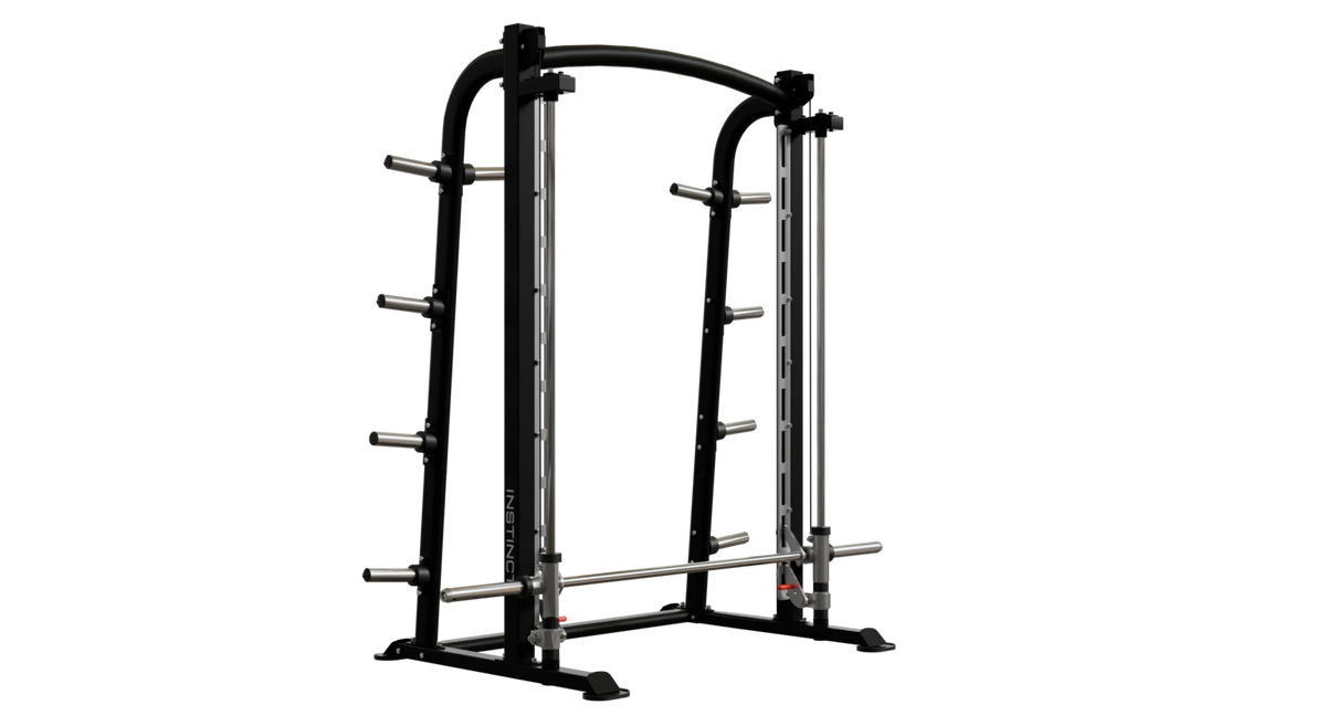 Smith Machine NEW