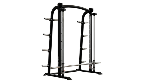 Nautilus Instinct Smith Machine