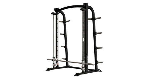 Smith Machine NEW