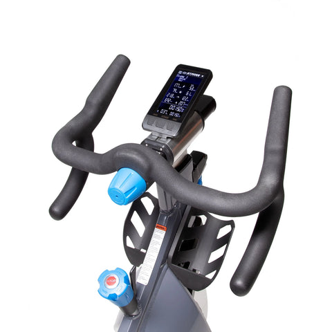 Stages SC3 Indoor Bike - Certified Pre-Owned