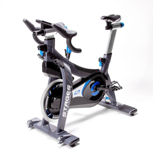 Stages SC3 Indoor Bike - New