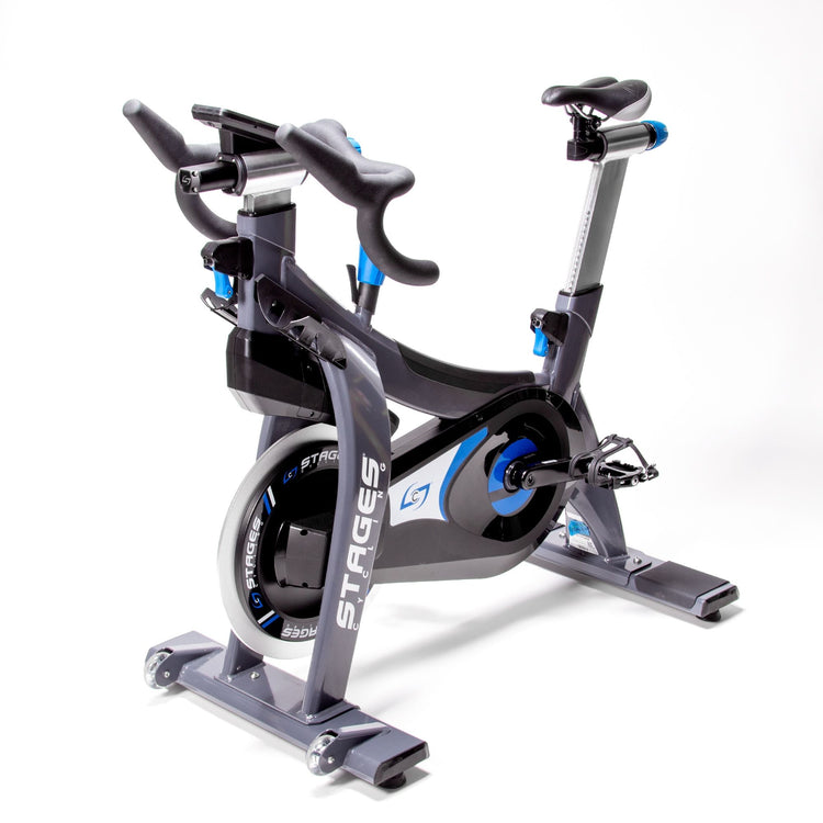Stages SC3 Indoor Bike - New