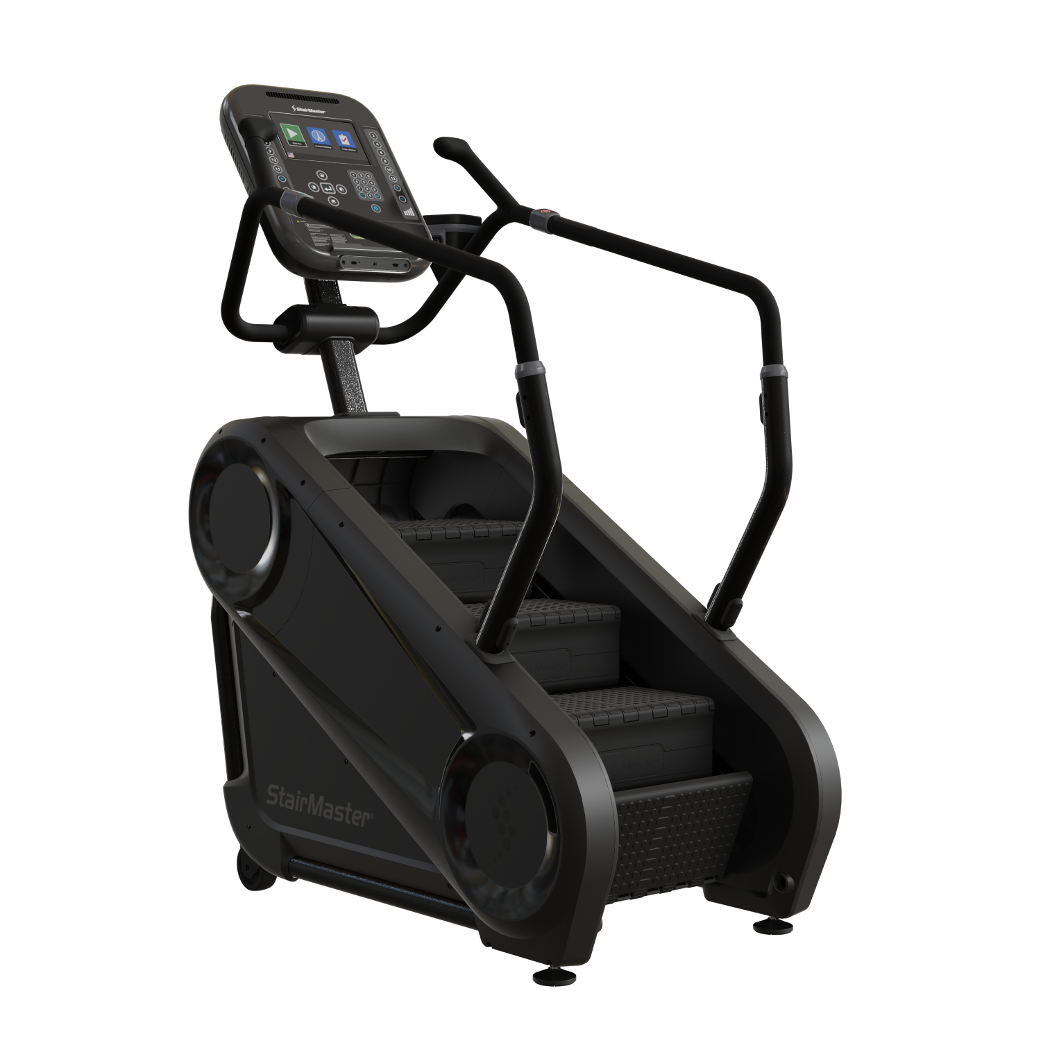 StairMaster 4 Series 4G Compact StepMill - New for 2027