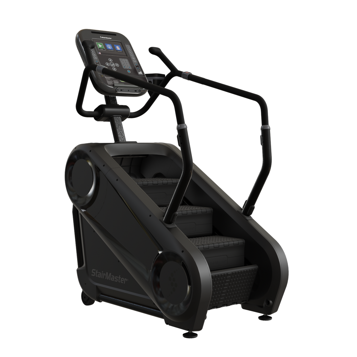StairMaster 4 Series 4G Compact StepMill - New for 2027