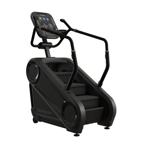StairMaster 4 Series 4G Compact StepMill - New for 2027