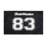 StairMaster ’83 Sports Towel