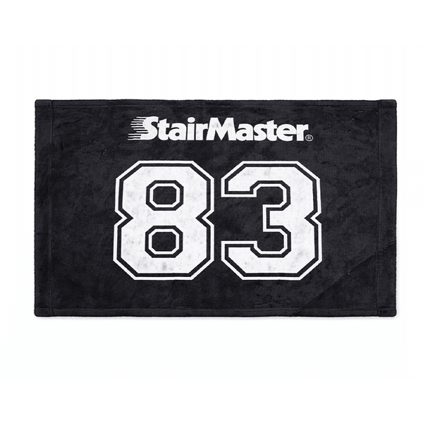 StairMaster ’83 Sports Towel