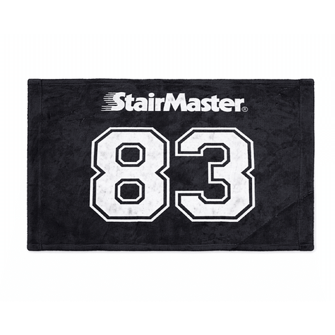 StairMaster ’83 Sports Towel