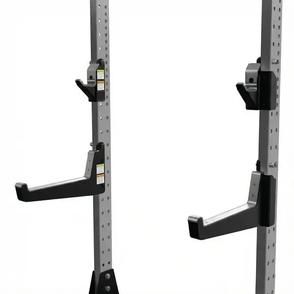 Throwdown Kit, Squat Station