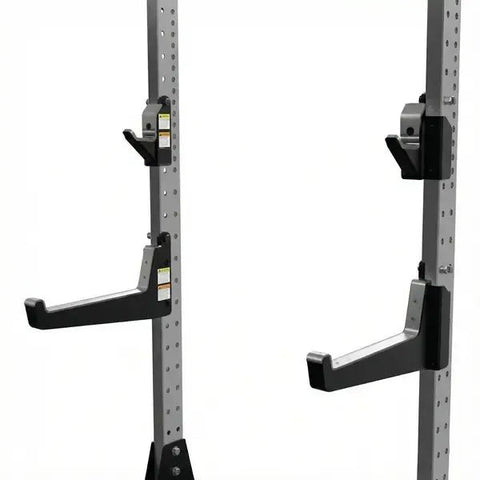 Throwdown Kit, Squat Station