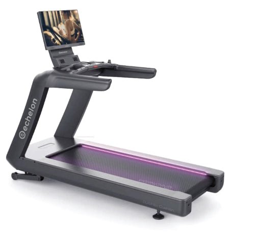 Echelon Stride 10s Pro Treadmill
