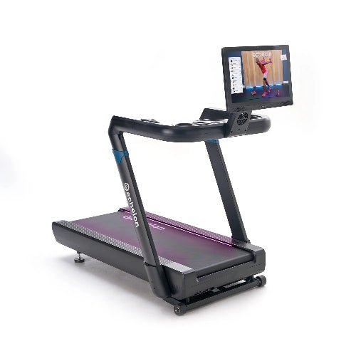Echelon Stride-8s Treadmill