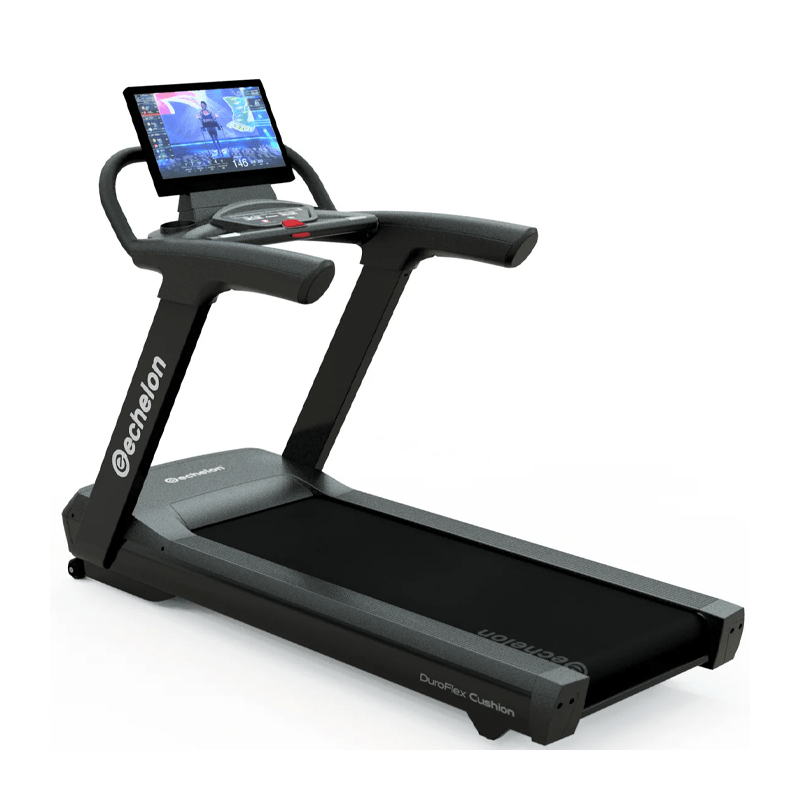 Echelon Stride 9s w/ Pro 22" Touchscreen