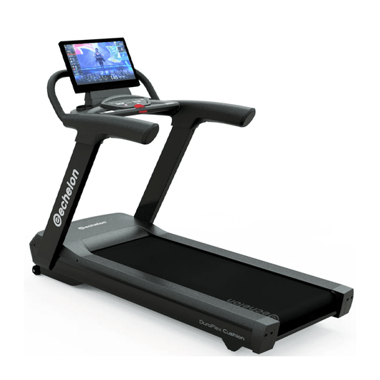 Echelon Stride 9s w/ Pro 22" Touchscreen