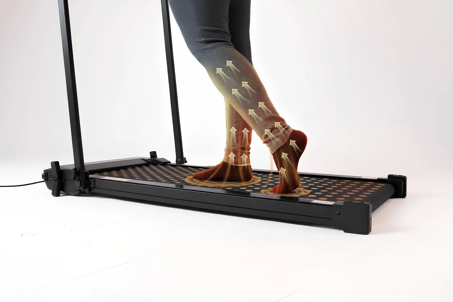 Echelon Stride DuoPad™ Recovery Treadmill
