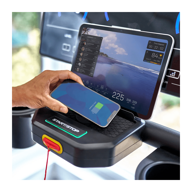 Echelon Summit Stairmill Home