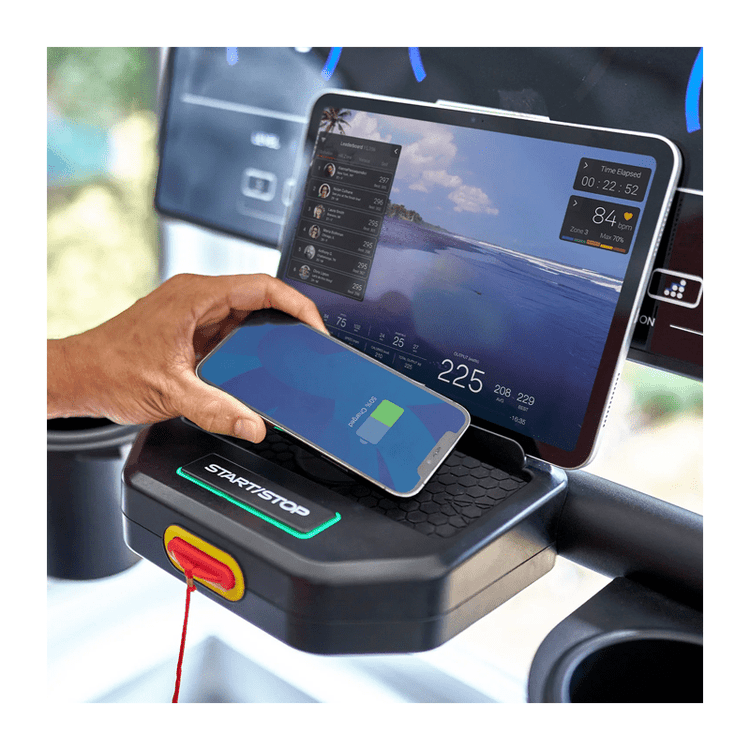 Echelon Summit Stairmill Home