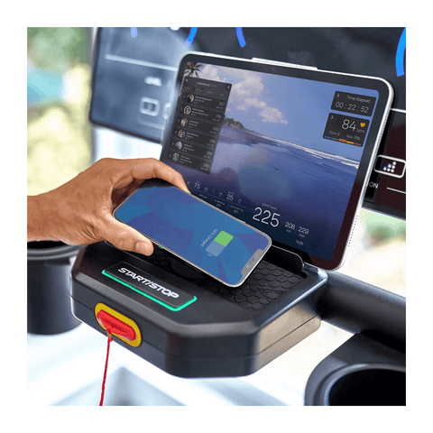 Echelon Summit Stairmill Home