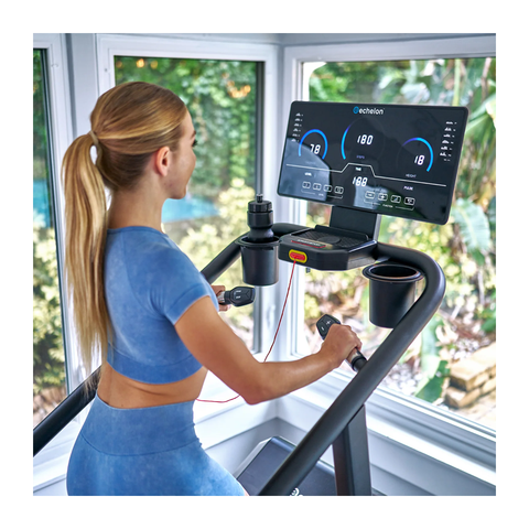 Echelon Summit Stairmill Home