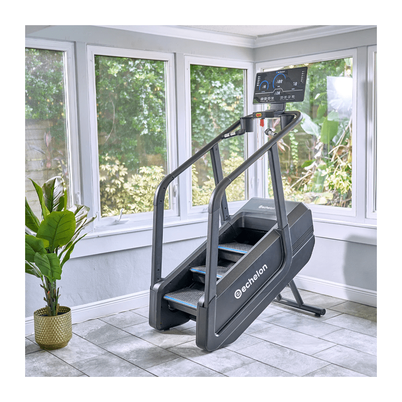 Echelon Summit Stairmill Home