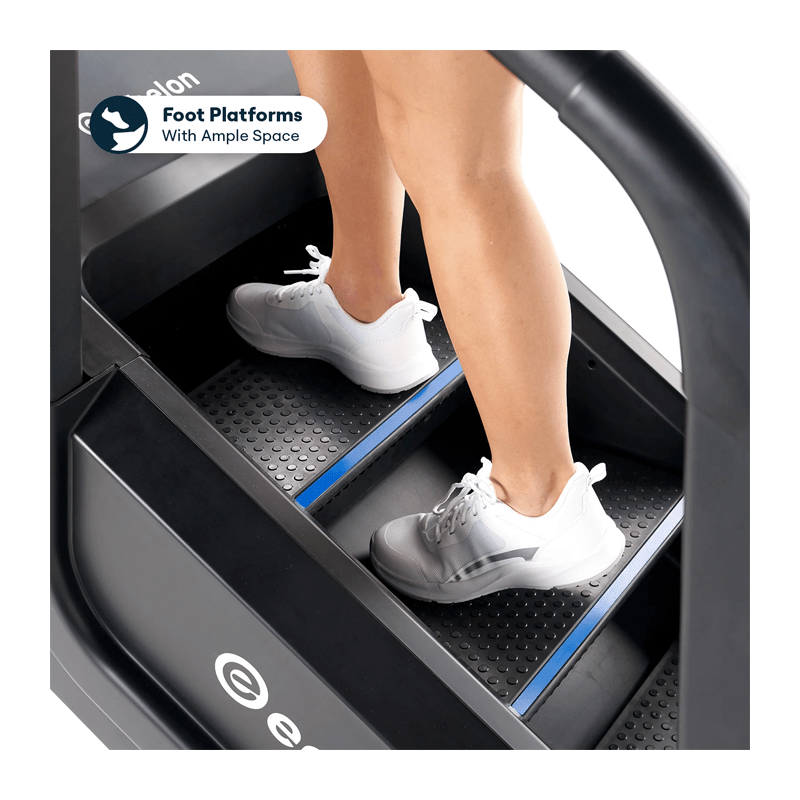 Echelon Summit Stairmill Home