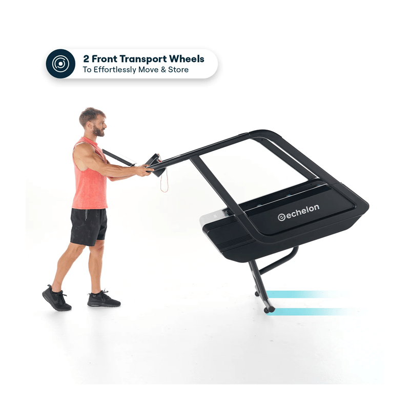 Echelon Summit Stairmill Home