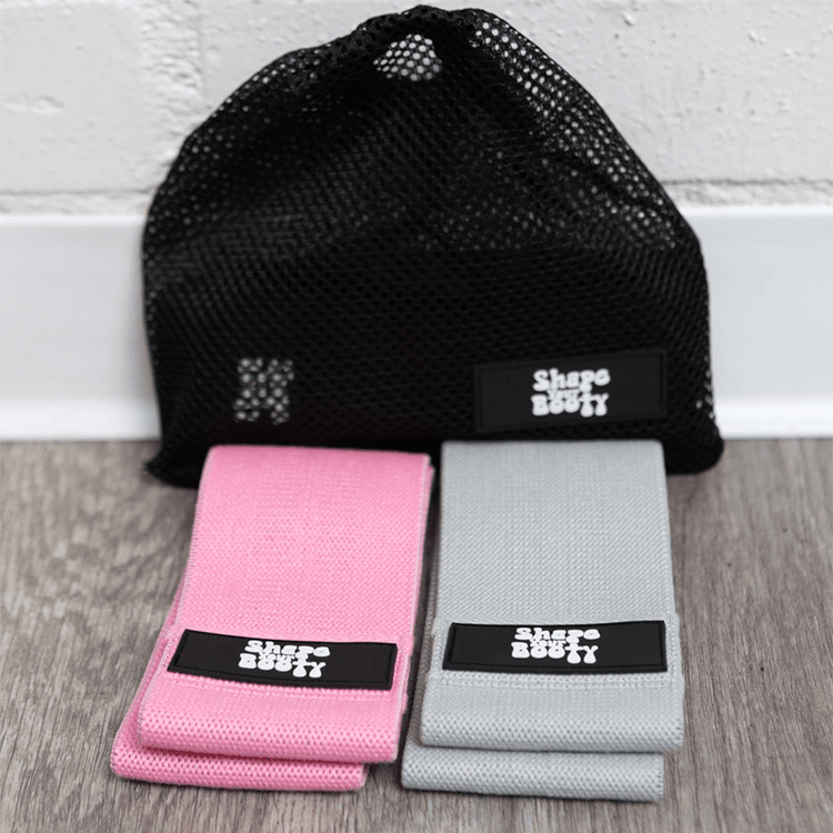 Shape Your Booty Bands