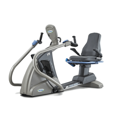 NuStep T5 Recumbent Cross Trainer - Certified Pre-Owned