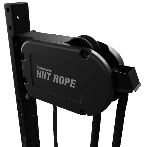 Throwdown HIIT Rope