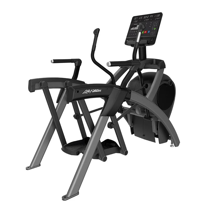Life Fitness Club Series+ Total Body Arc Trainer